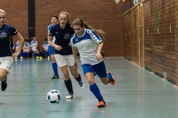Bild 290 - Dodenhof Cup